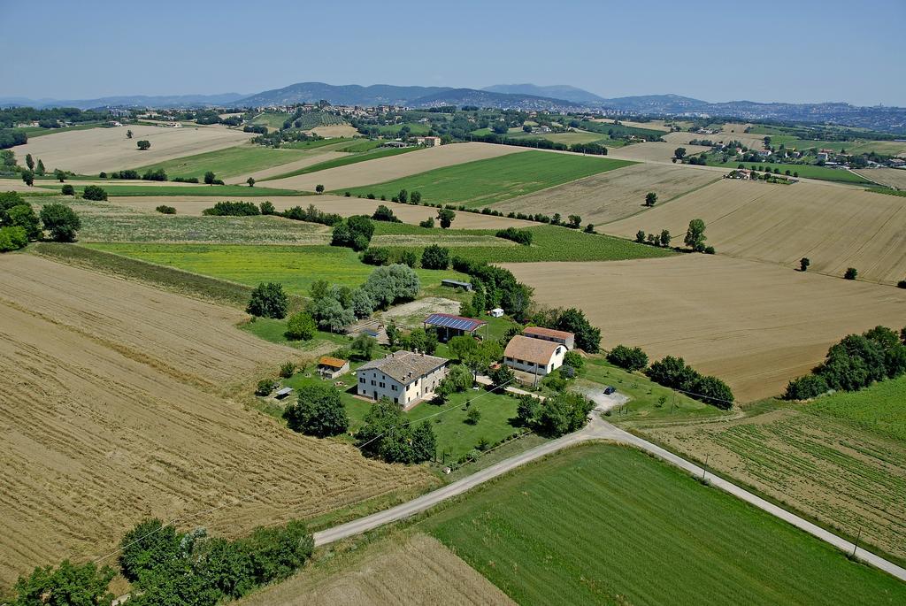 Fattoria Il Bruco Villa Pila  Exterior photo