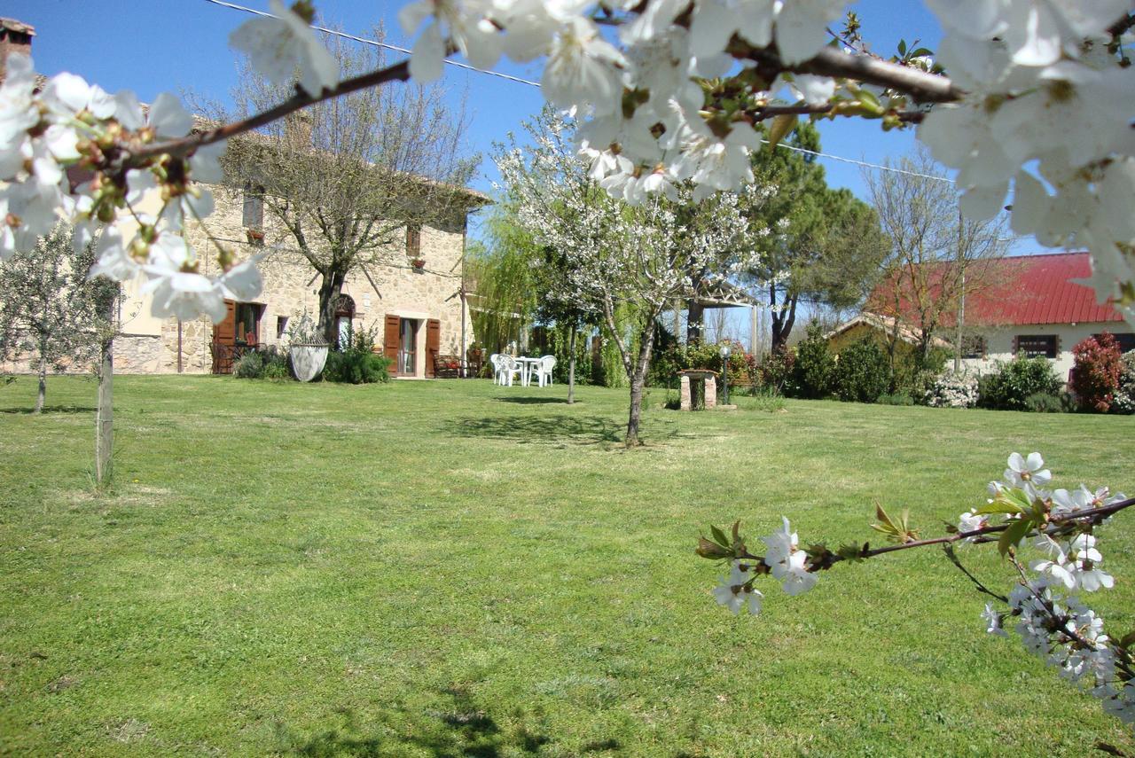 Fattoria Il Bruco Villa Pila  Exterior photo