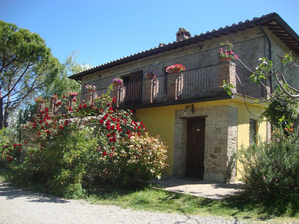 Fattoria Il Bruco Villa Pila  Exterior photo