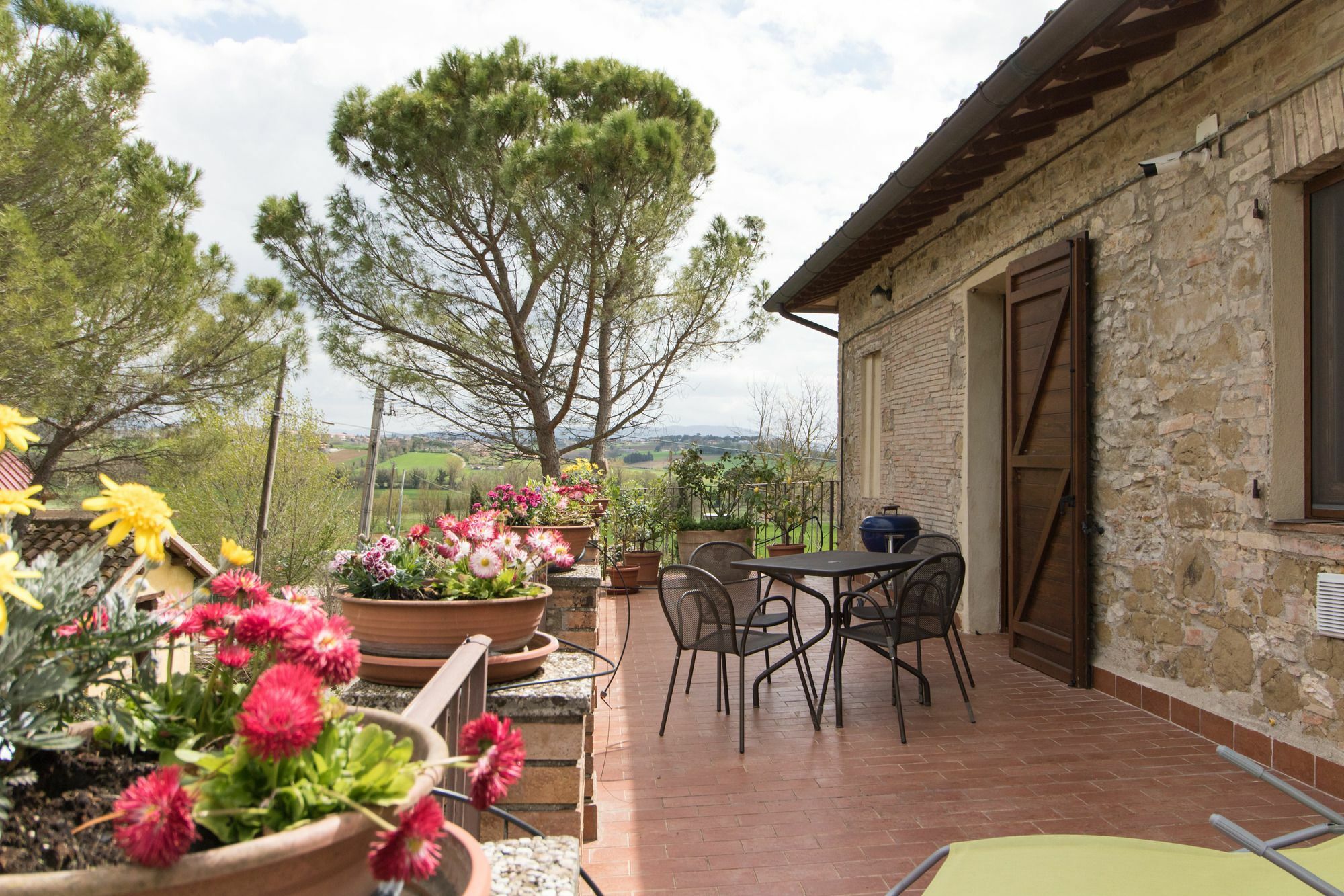 Fattoria Il Bruco Villa Pila  Exterior photo