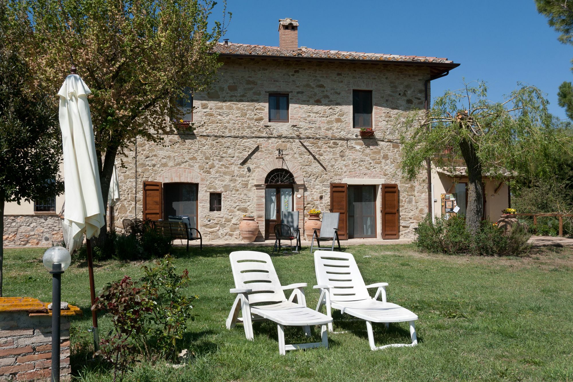 Fattoria Il Bruco Villa Pila  Exterior photo